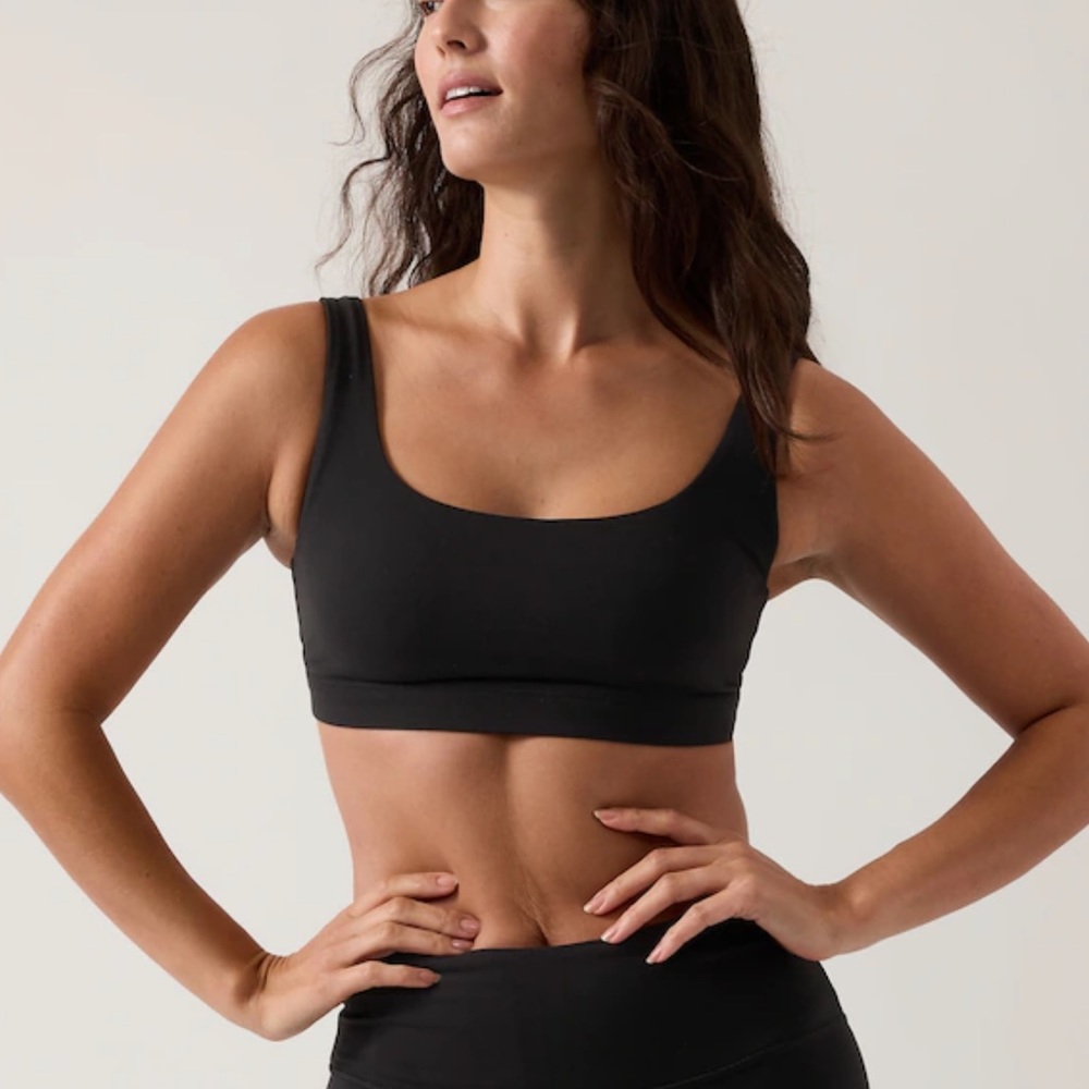 Athleta Exhale Bra (A-C)